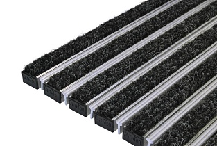 Сити скребок + текстиль